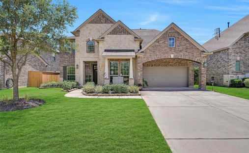 House in League City, Texas, United States 1
