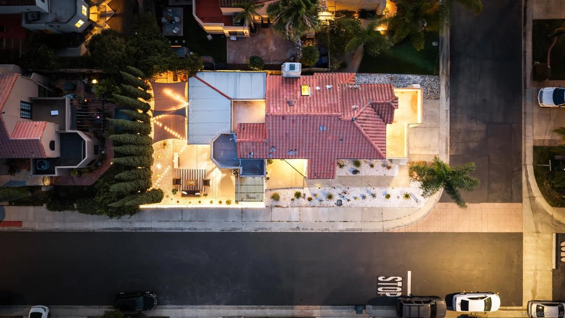 House in Rancho Santa Fe, California, United States 4 - 18423485