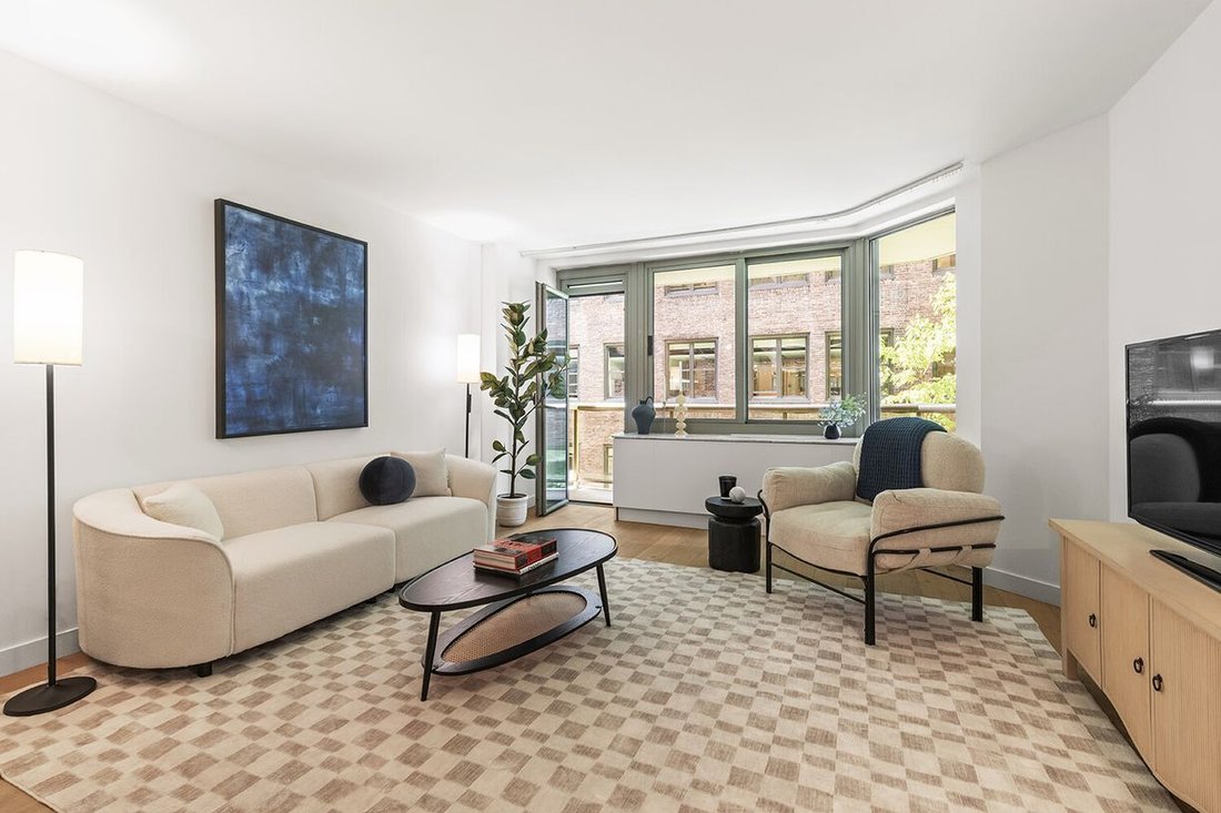 Condo in New York, New York, United States 2 - 16932368
