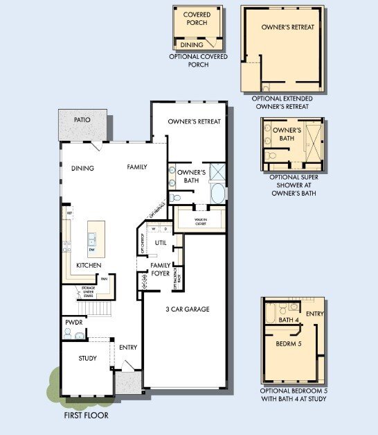 House in Lebanon, Tennessee, United States 2 - 18422535