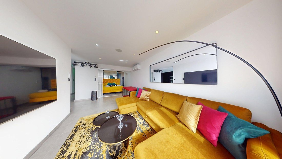 Apartment in Cooperative, Agde, France 2 - 18421203