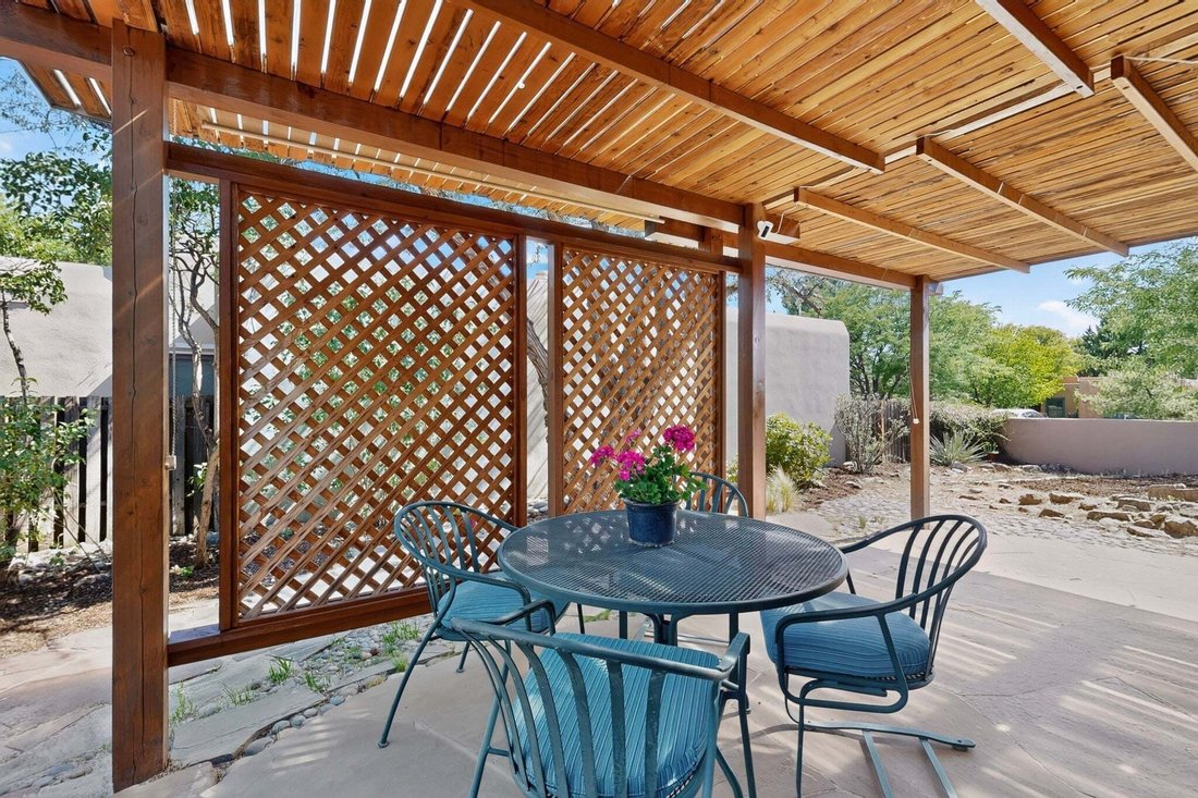 House in Santa Fe, New Mexico, United States 5 - 18421793