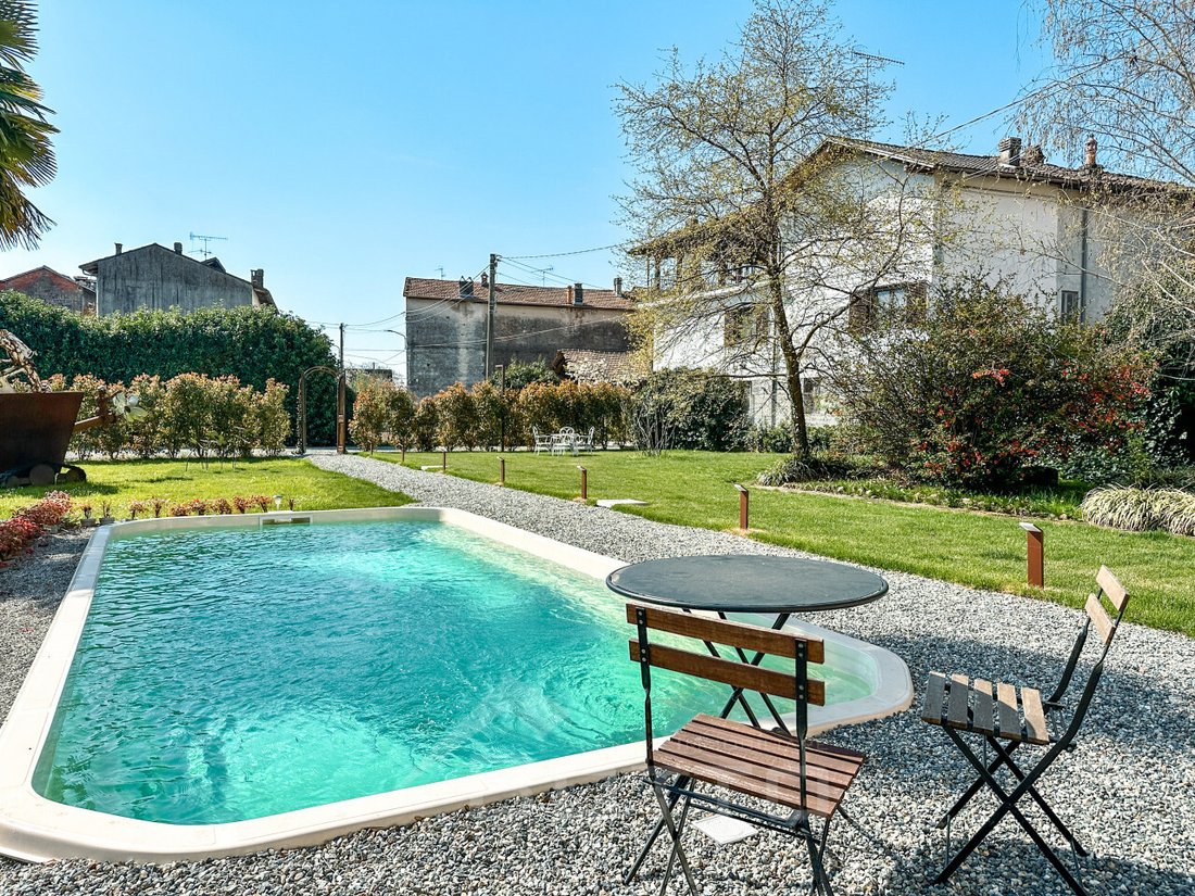 Villa in Cecca-Agagliate, Piedmont, Italy 2 - 18421432