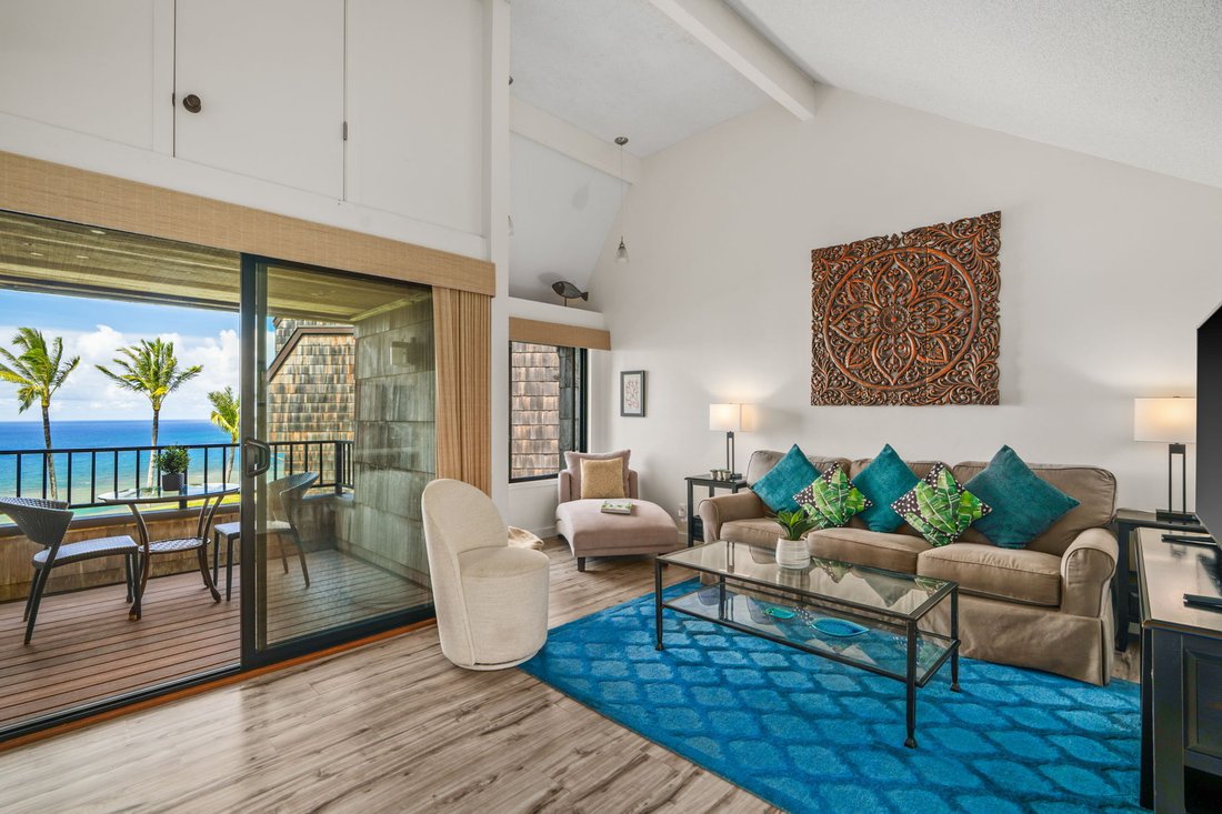 Casa a Princeville, Hawaii, Stati Uniti 1 - 18421497