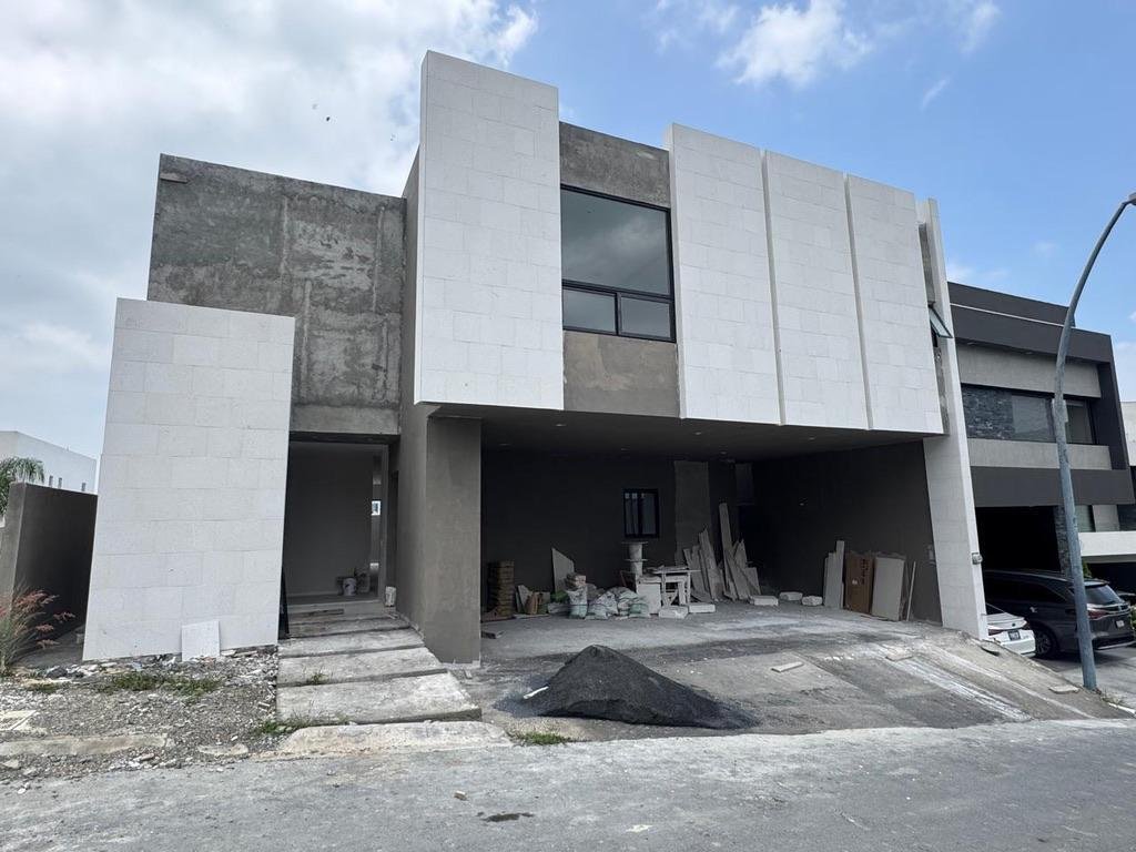 House in Monterrey, Nuevo Leon, Mexico 1 - 18424849