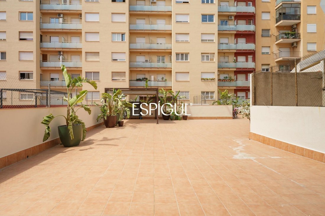 Apartment in Les Corts, Barcelona, Spain 4 - 18420629