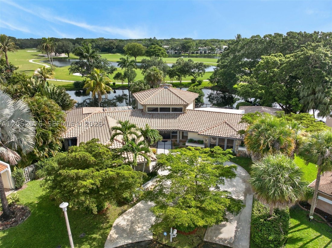 House in Davie, Florida, United States 3 - 18423066