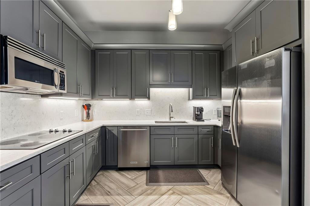 Condo in Atlanta, Georgia, United States 4 - 18423292
