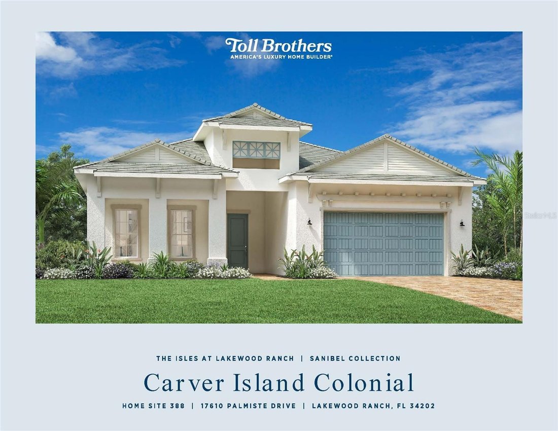 House in Bradenton, Florida, United States 3 - 18422170