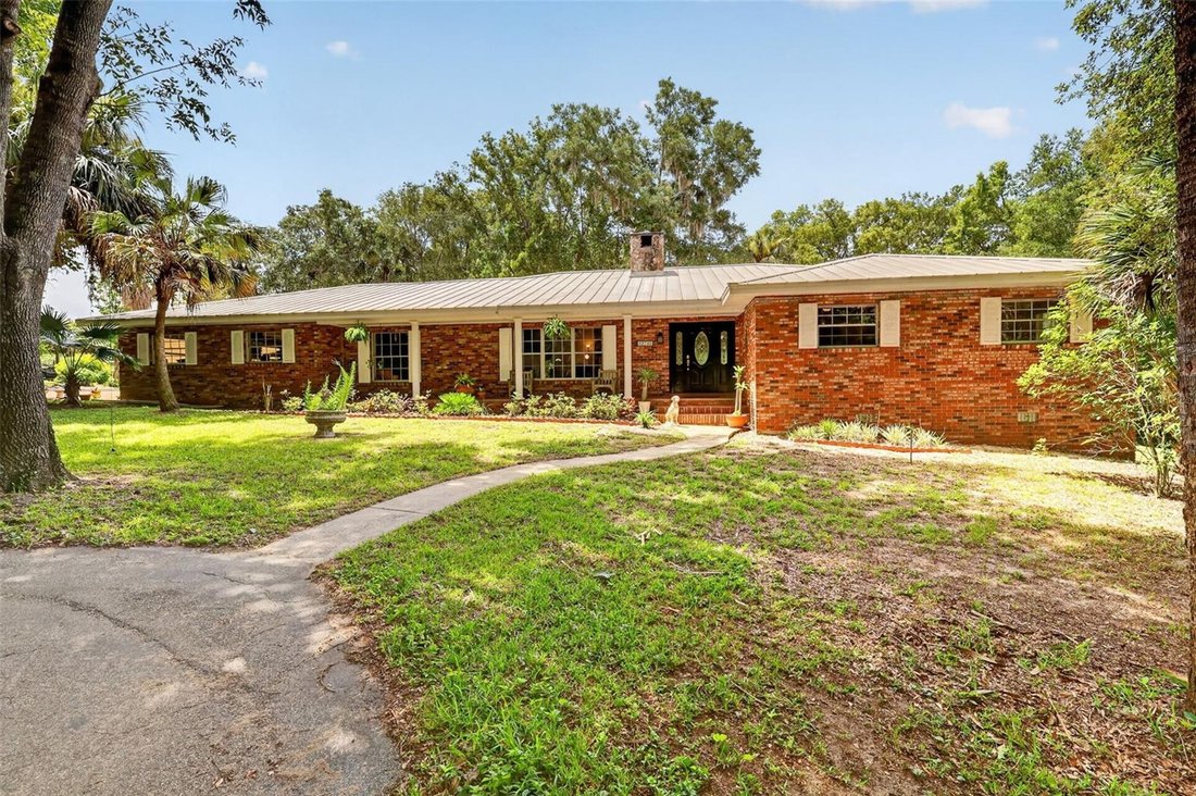 House in Eustis, Florida, United States 5 - 18422183