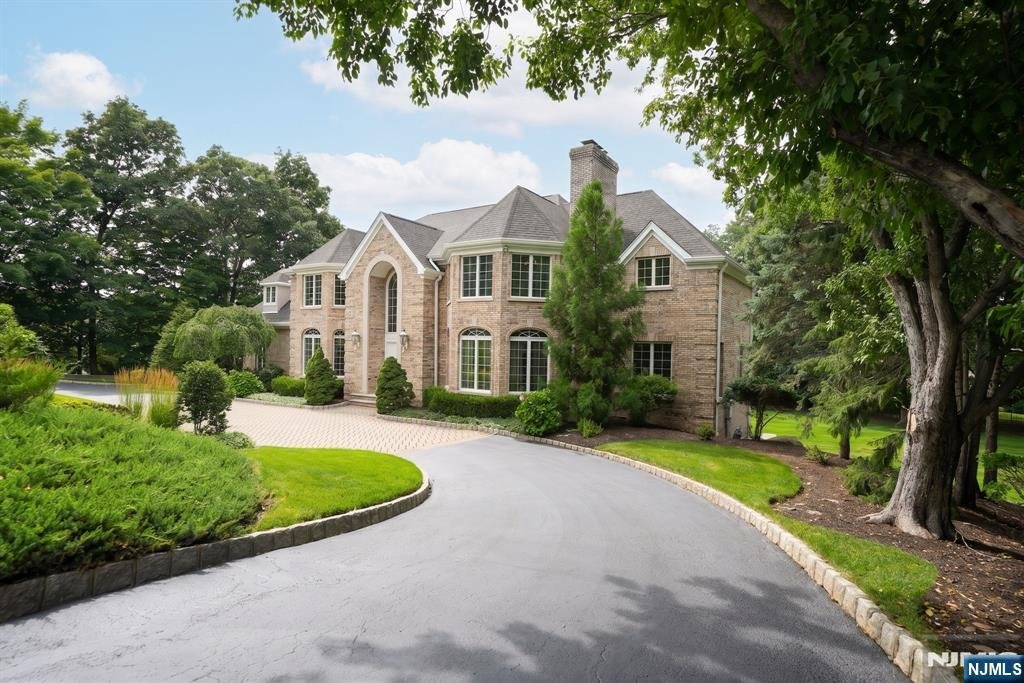 House in Franklin Lakes, New Jersey, United States 2 - 18420672