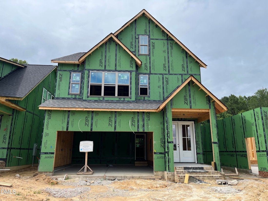 House in Wendell, North Carolina, United States 2 - 18019383