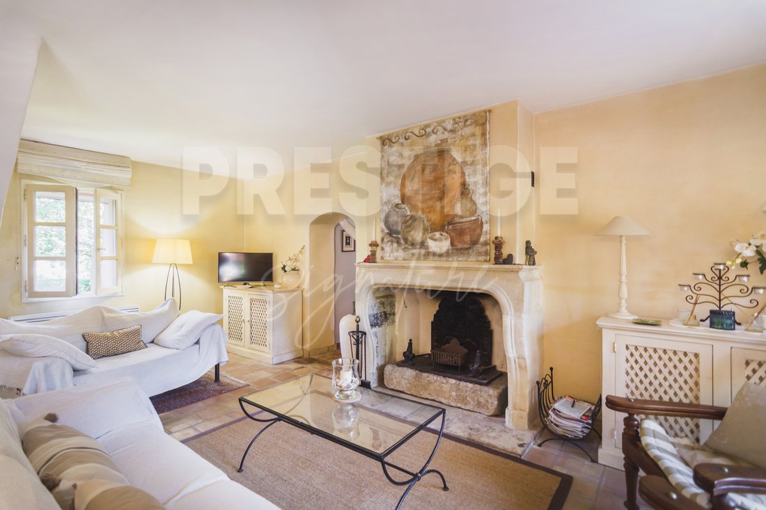 House in Nord, Sanary-sur-Mer, France 5 - 18423212