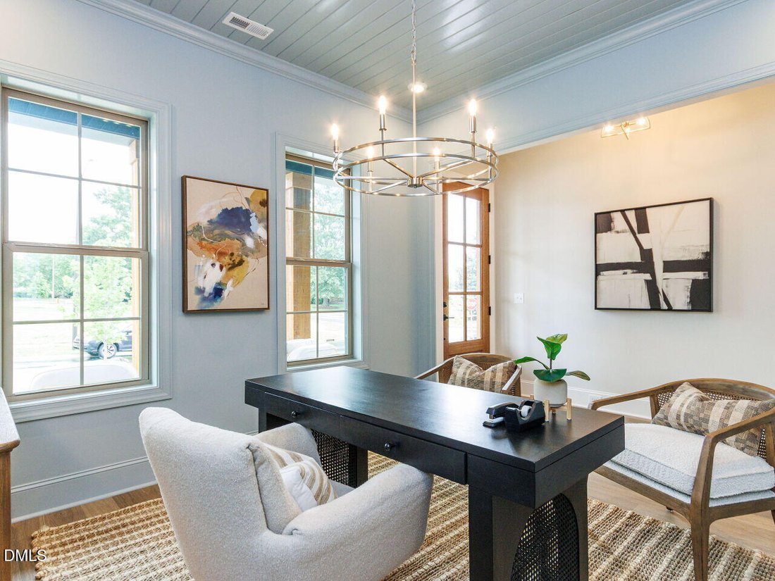 Townhouse in Durham, North Carolina, United States 4 - 16732569
