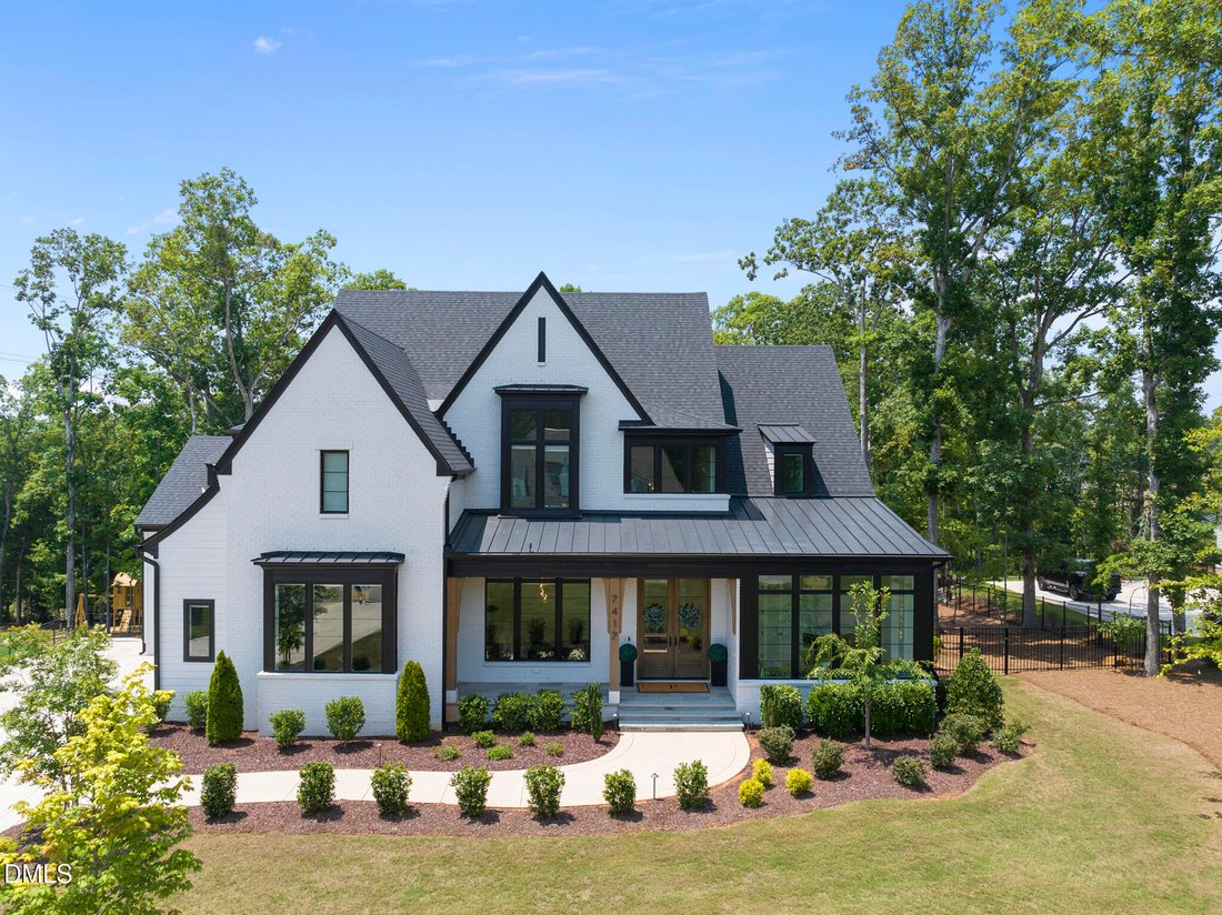 House in Wake Forest, North Carolina, United States 2 - 16326356