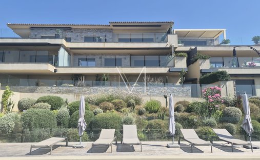 Appartement à Nartelle-Noyer-Bellevue-bd des Sardinaux, Sainte-Maxime, France 1