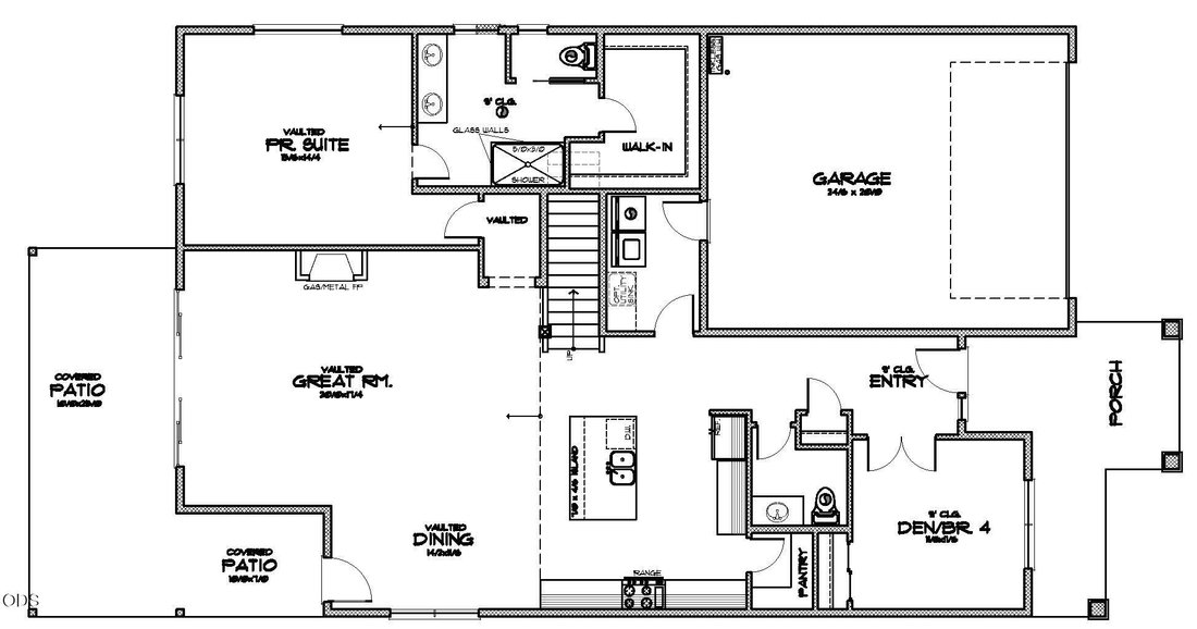 House in Bend, Oregon, United States 2 - 18423184