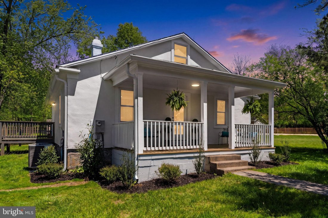 House in Upperville, Virginia, United States 1 - 18424335