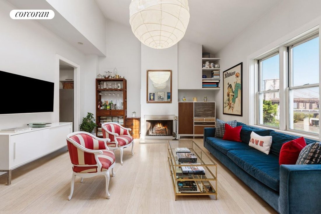 Condo in New York, New York, United States 2 - 18188207