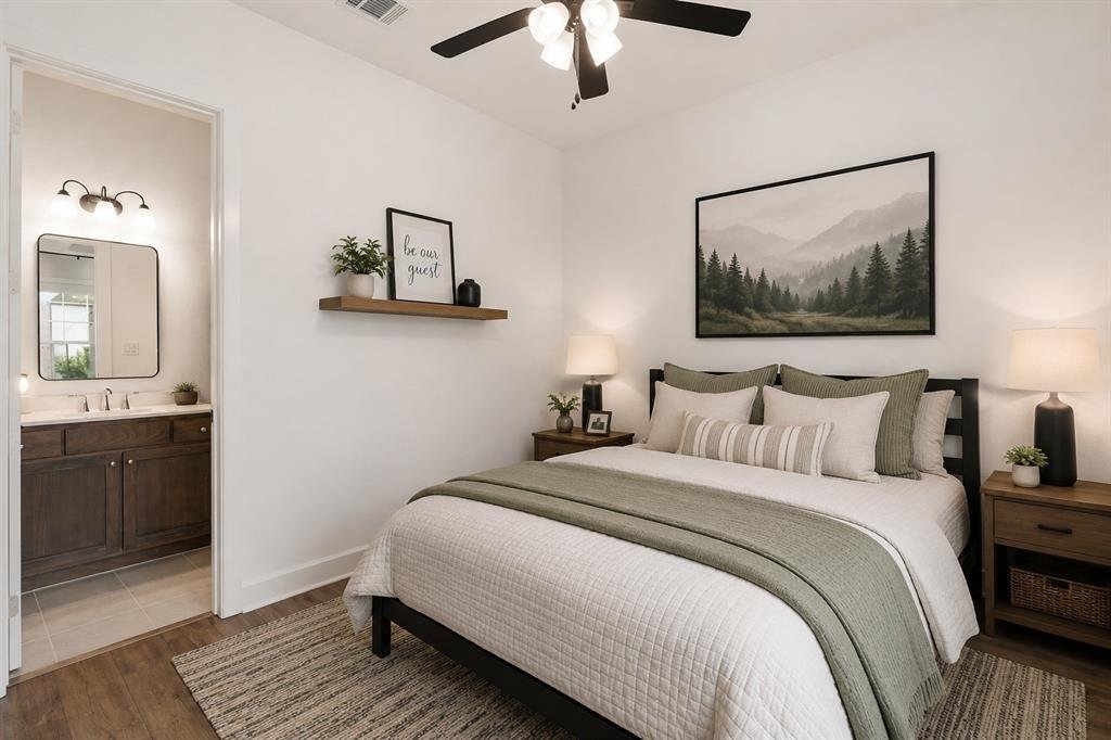 House in Lantana, Texas, United States 5 - 17610805