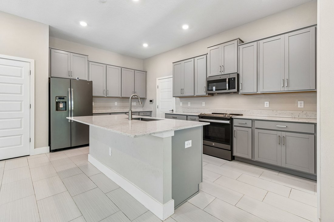 House in Tampa, Florida, United States 4 - 18420560