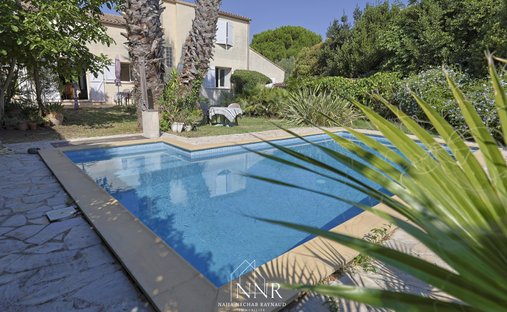 Villa in Cooperative, Agde, France 1