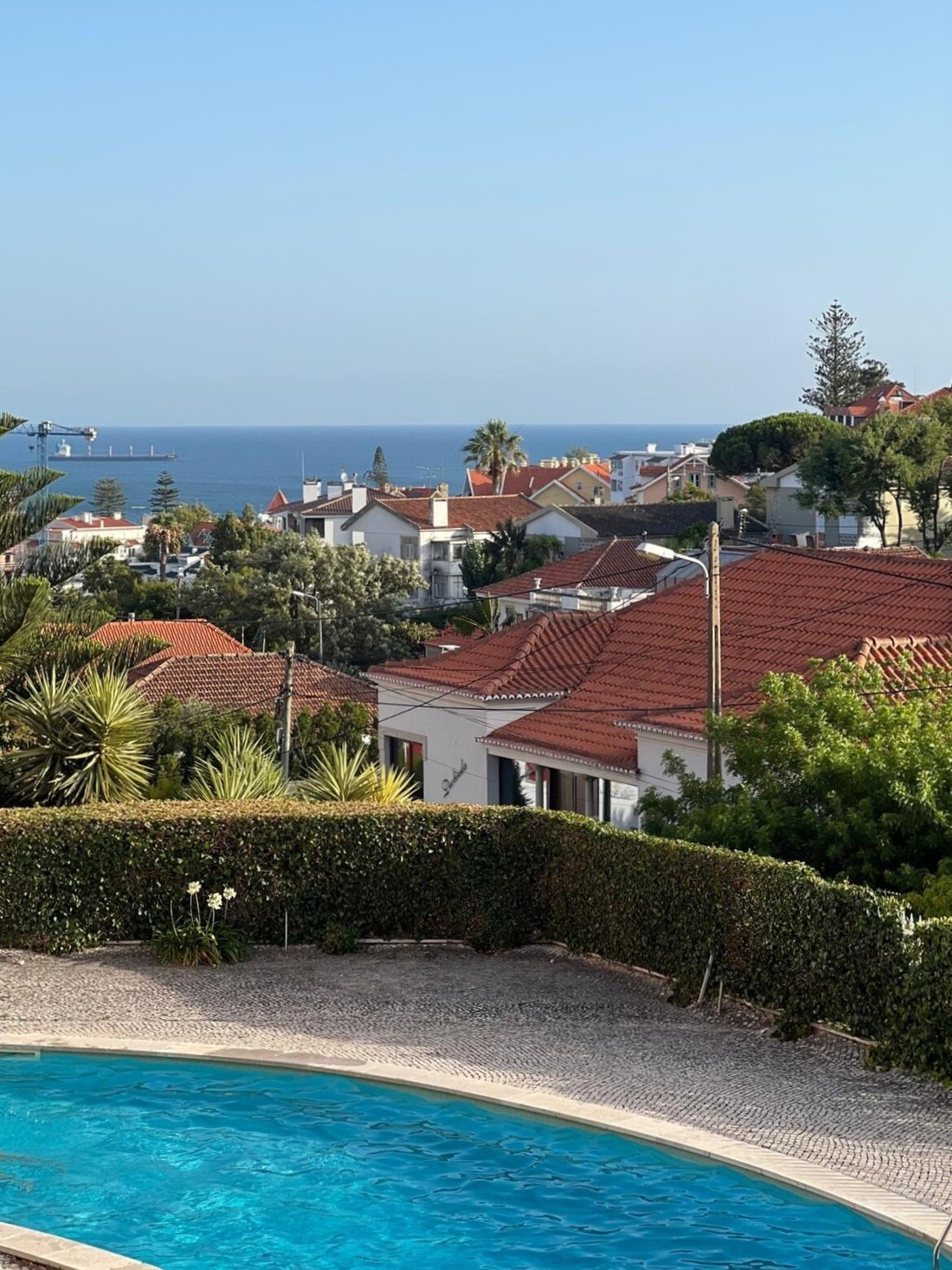 Townhouse in Estoril, Cascais e Estoril, Lisbon 1 - 18421219