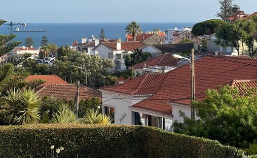 Townhouse in Estoril, Cascais e Estoril, Lisbon 1