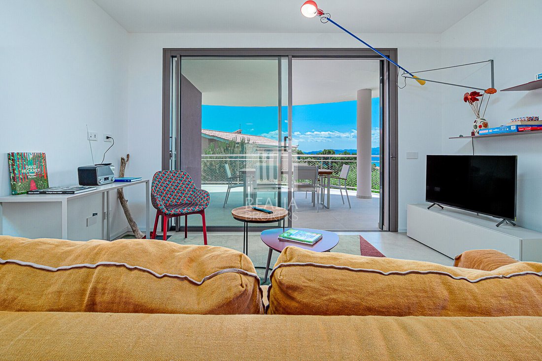 Apartment in Golfo Aranci, Sardinia, Italy 5 - 18424072