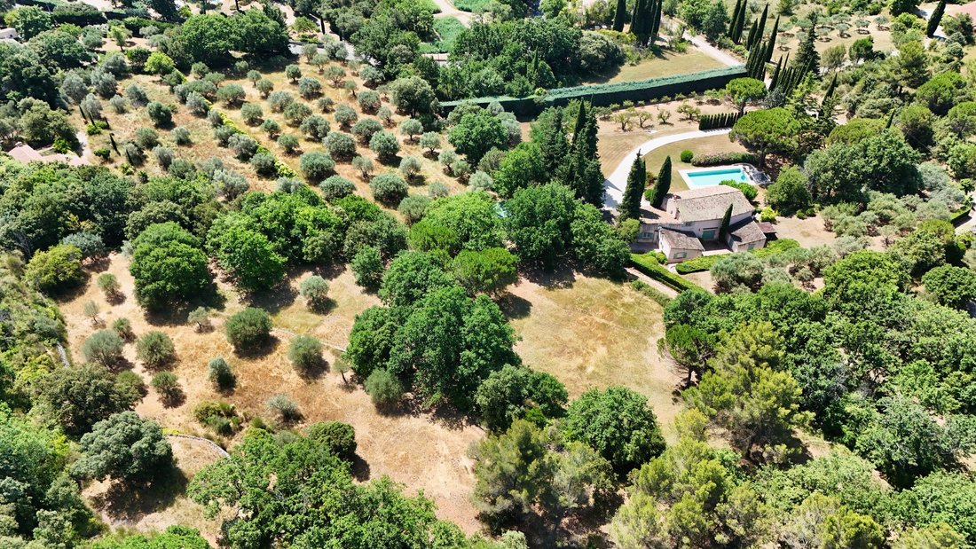 House in Moissac-Bellevue, Provence-Alpes-Côte d'Azur, France 2 - 15907450
