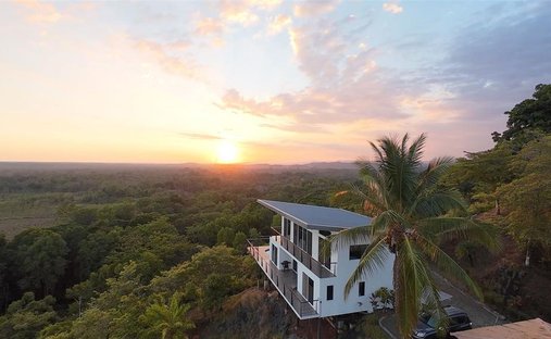 House in Parrita, Parrita, Costa Rica 1