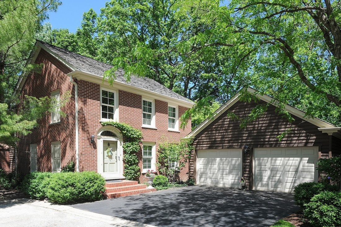 House in Lincolnshire, Illinois, United States 1 - 18423351