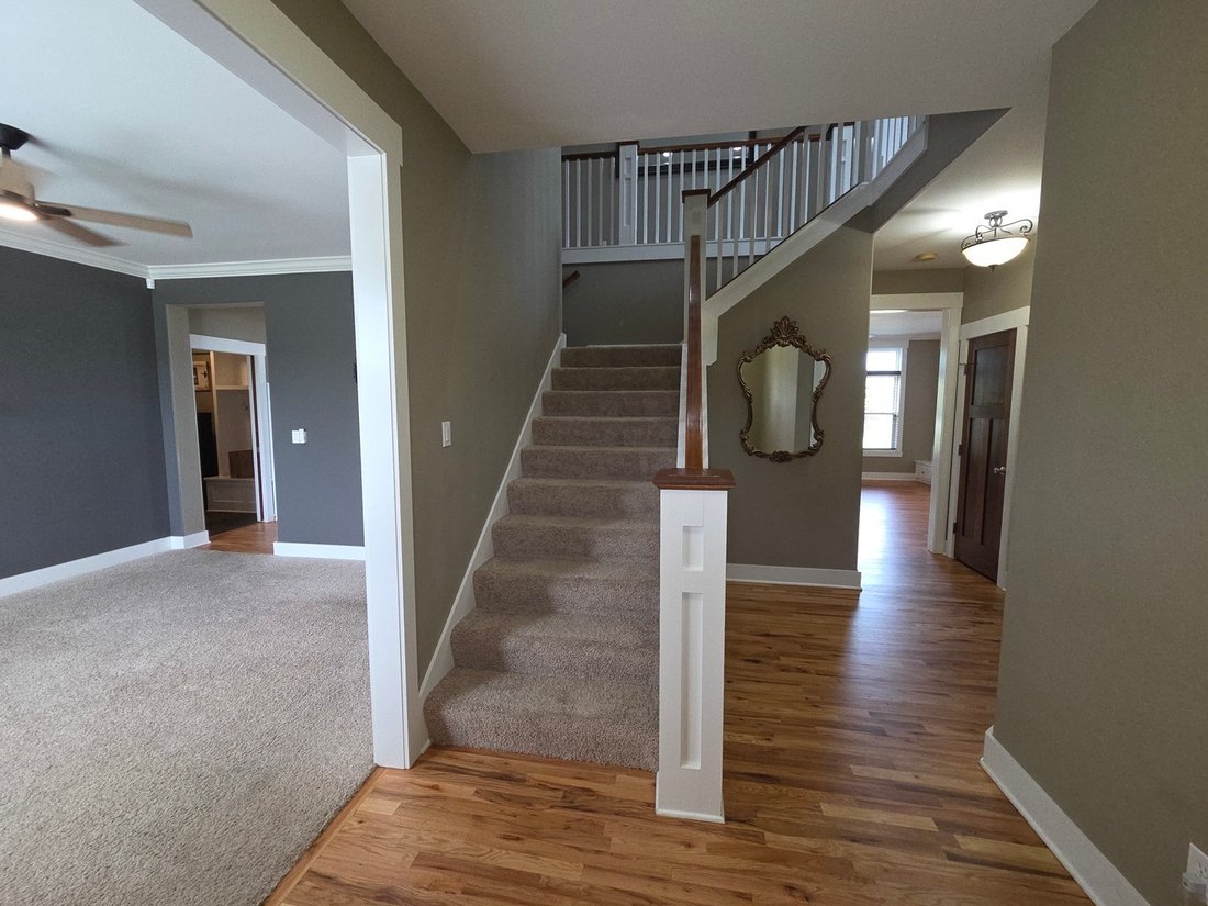 House in Caledonia, Illinois, United States 2 - 18423337
