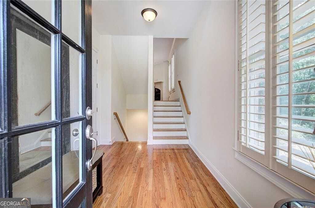 Townhouse in Roswell, Georgia, United States 5 - 18407179