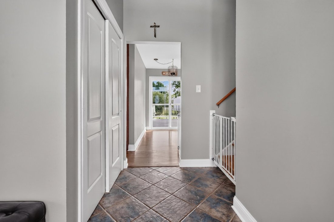 House in Orland Park, Illinois, United States 3 - 18423390