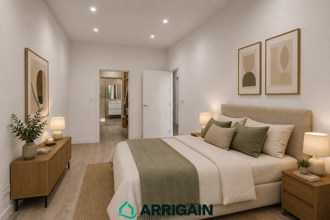 Apartment in Centro, Donostia-San Sebastian, Spain 2 - 18182604