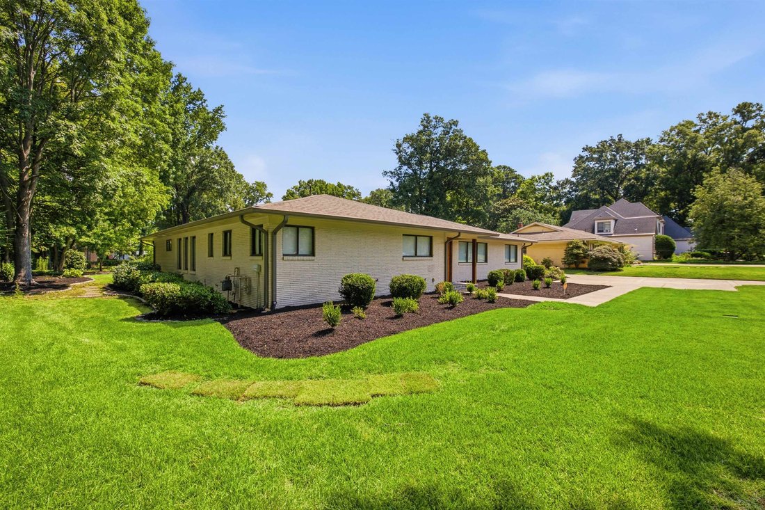 House in Memphis, Tennessee, United States 3 - 18422651