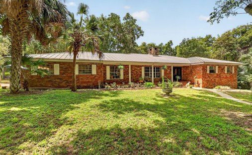 House in Eustis, Florida, United States 1