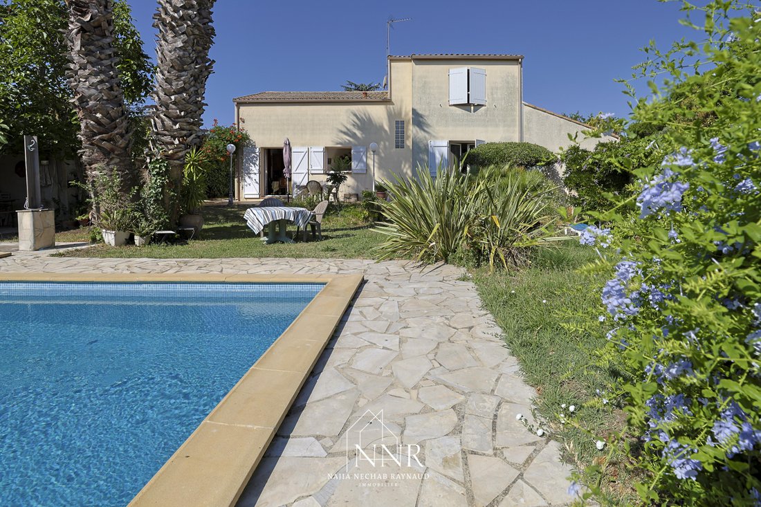 Villa in Cooperative, Agde, France 2 - 18421124