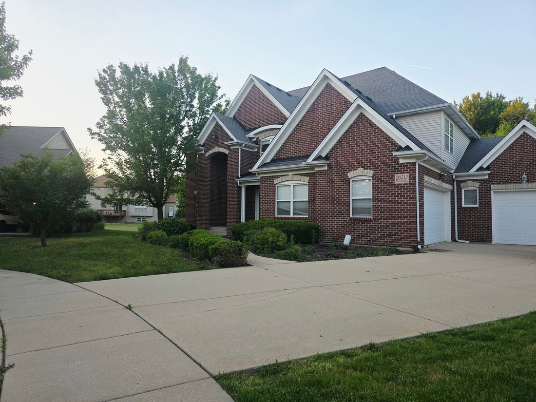 House in Plainfield, Illinois, United States 2 - 18423379
