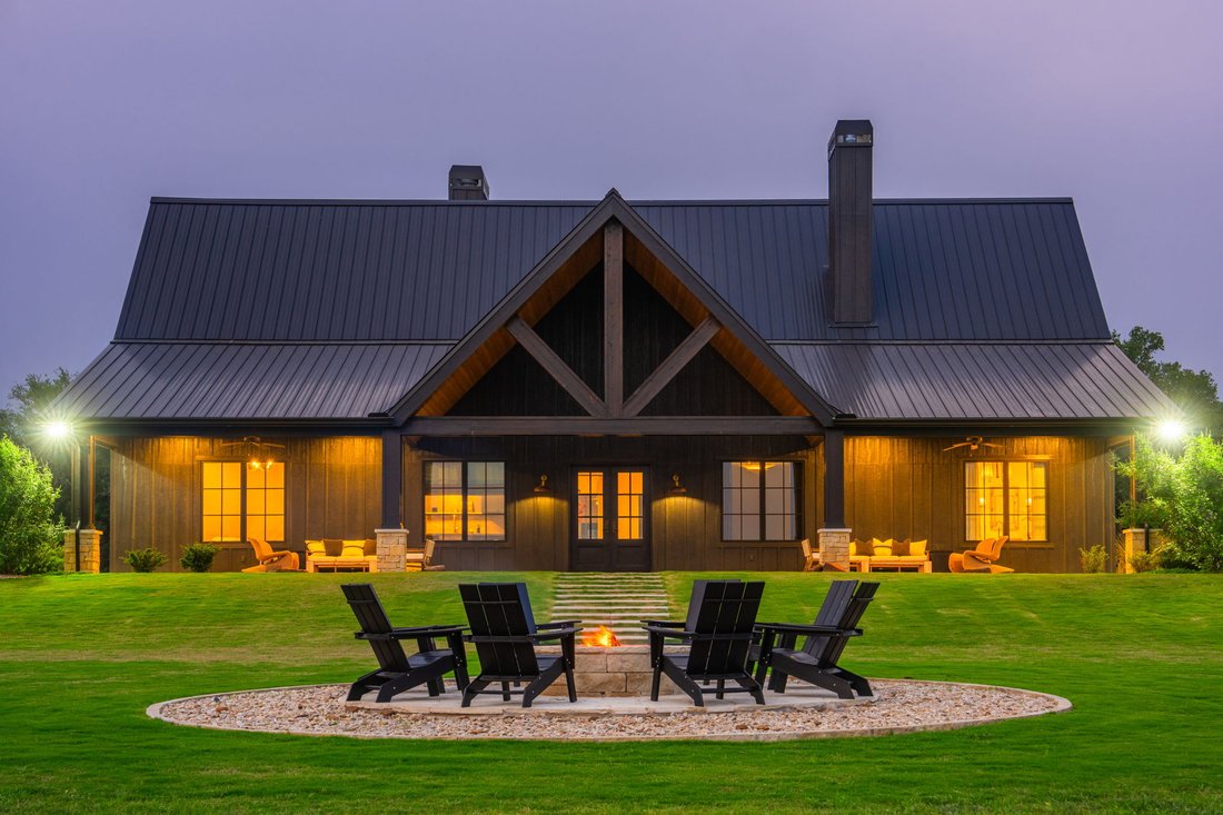 Farm Ranch in Hico, Texas, United States 5 - 18422608