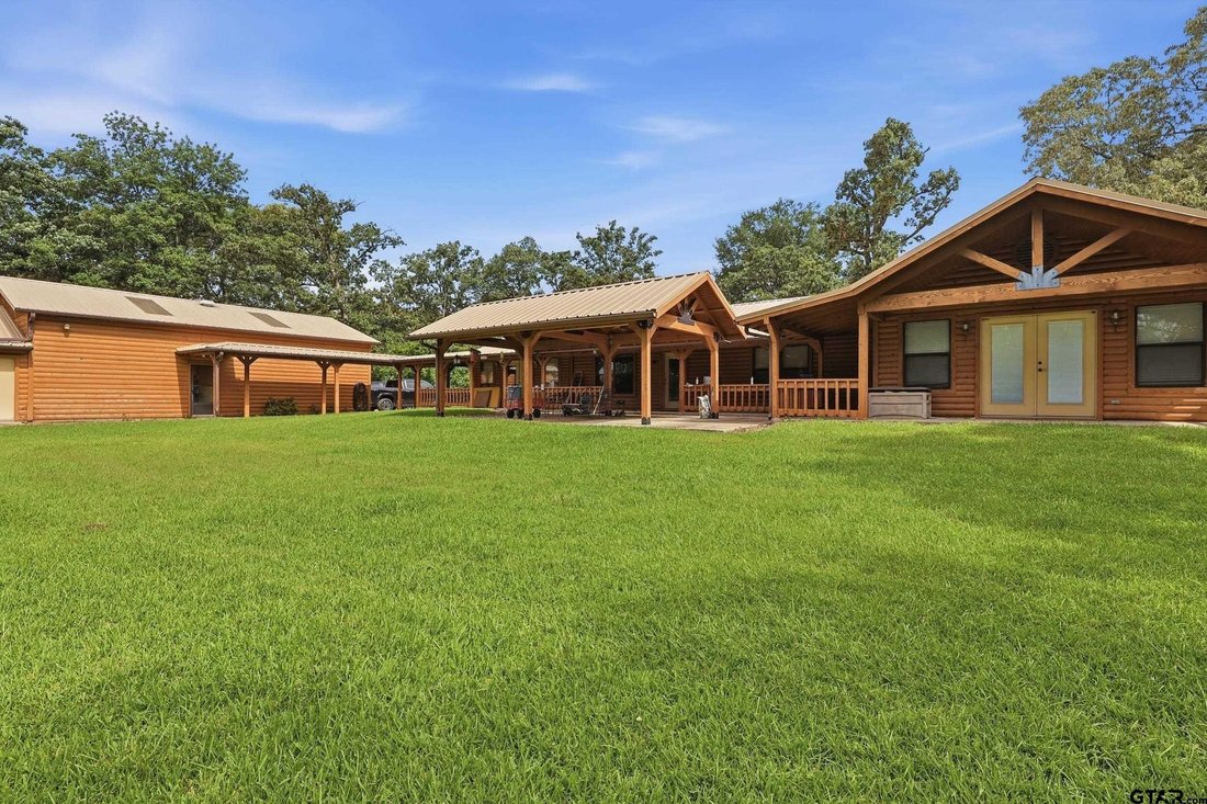 Yantis, Texas, United States 5 - 18421859