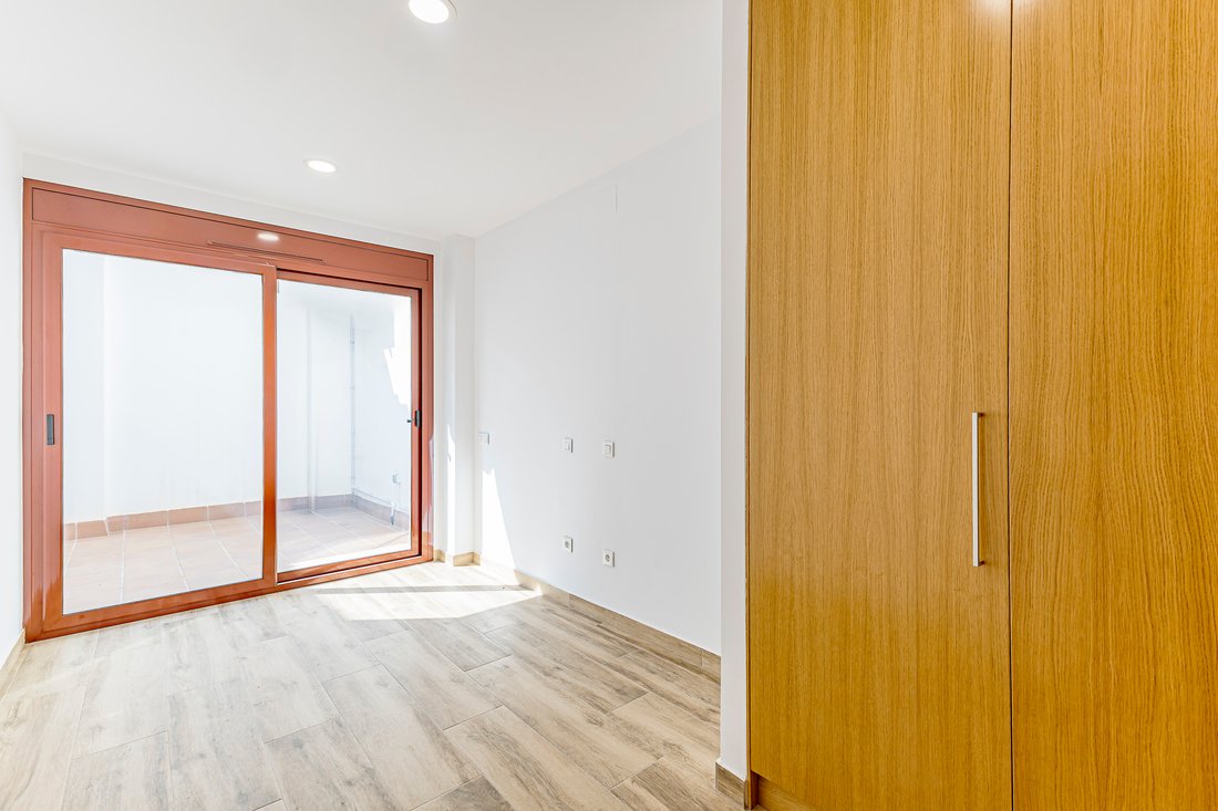 Apartment in Sants-Montjuic, Barcelona, Spain 2 - 18424102