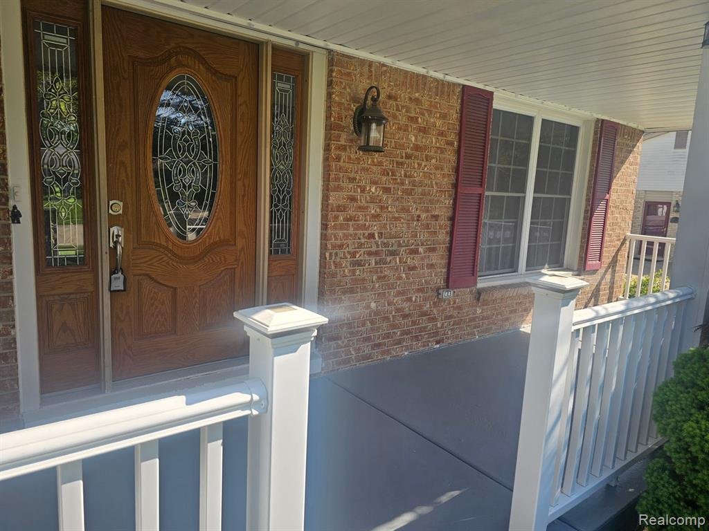 House in Troy, Michigan, United States 3 - 18395983