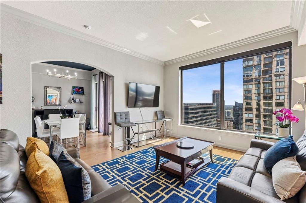 Condo in Atlanta, Georgia, United States 5 - 18423292