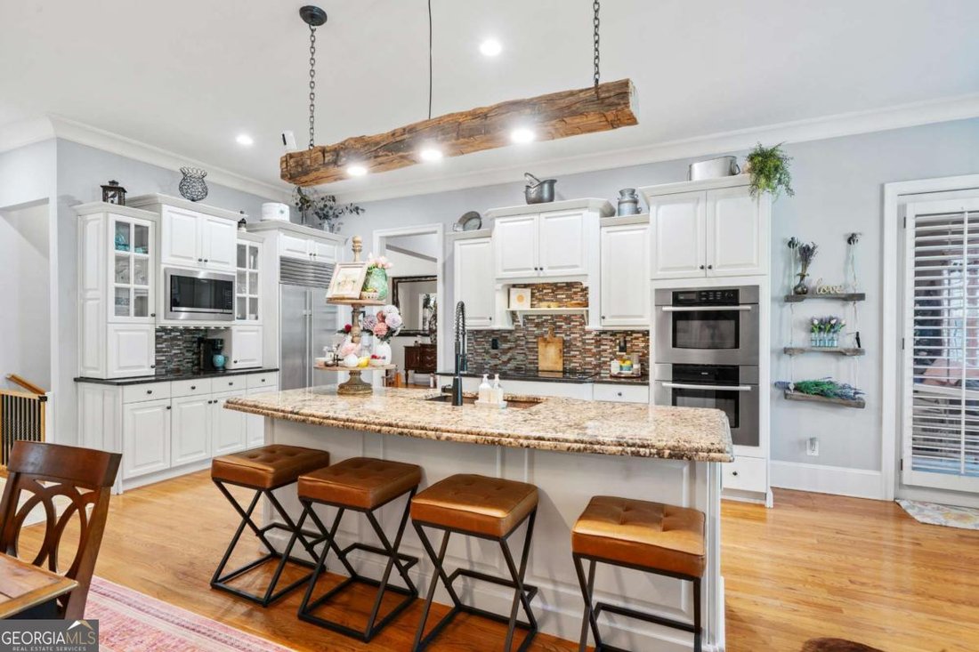 House in Cartersville, Georgia, United States 3 - 18422563