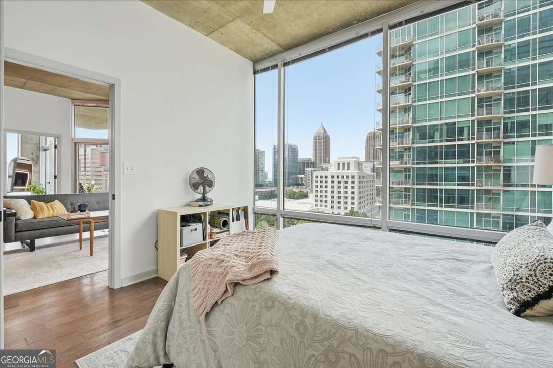 Condo in Atlanta, Georgia, United States 3 - 18423617
