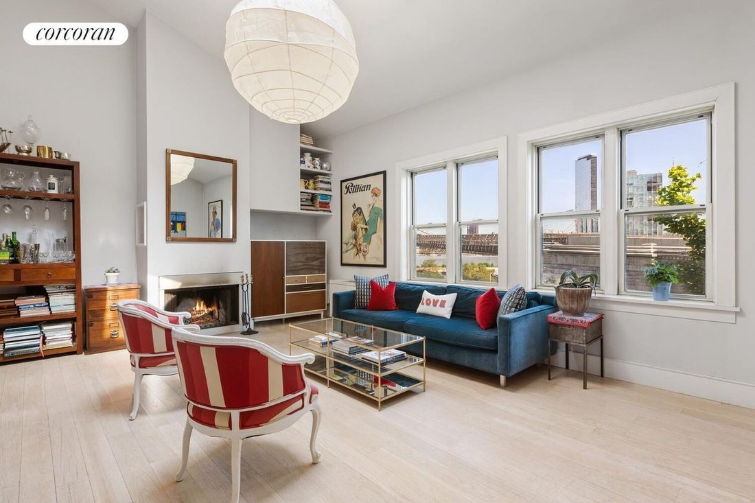 Condo in New York, New York, United States 1 - 18188207