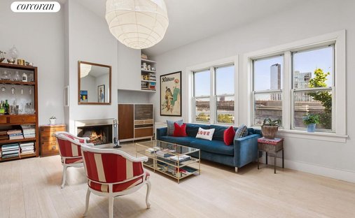 Condominio a New York, New York, Stati Uniti 1