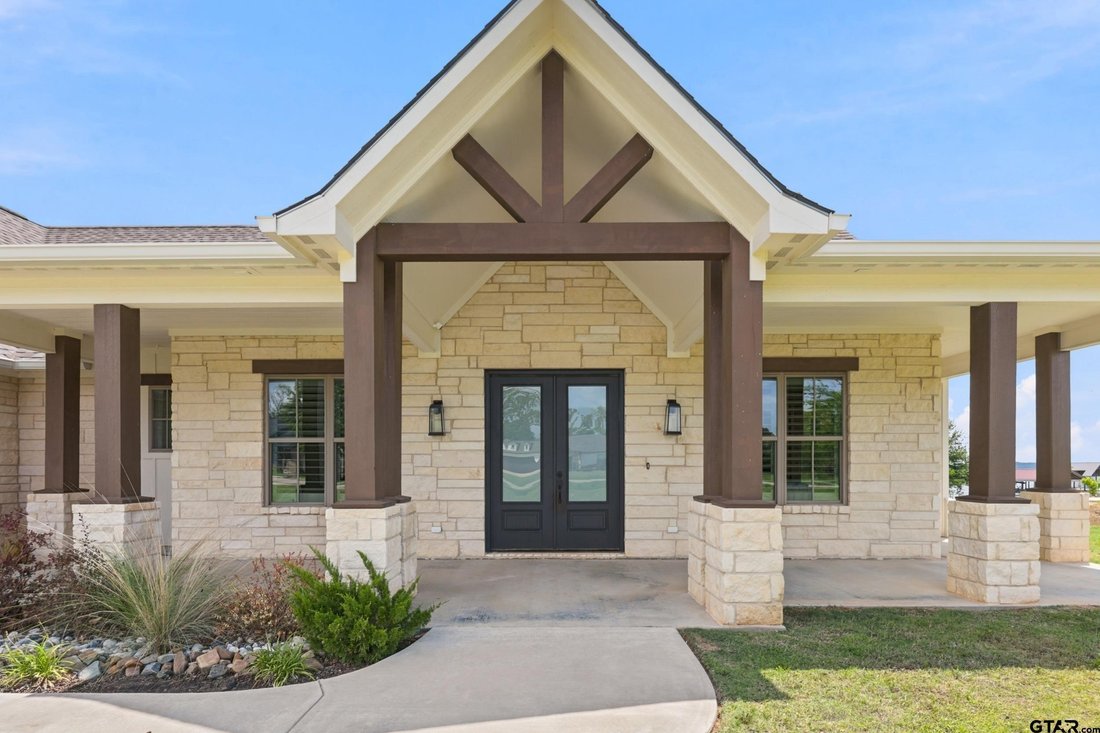 House in Mount Pleasant, Texas, United States 3 - 18421849